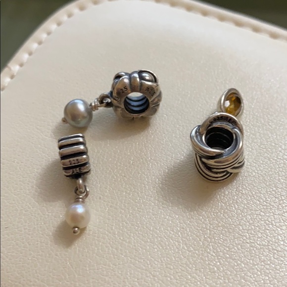 Pandora Charms - Picture 2 of 2